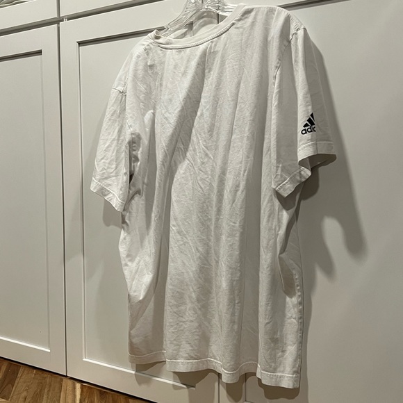 Juventus t-shirt Juventus Fino Alla Fine Adidas 2XL Soft* - Picture 5 of 7